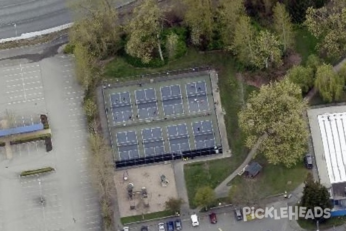 Photo of Pickleball at Greenaway Courts